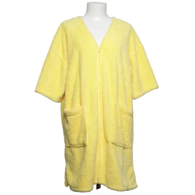 Peignoir (Jaune)