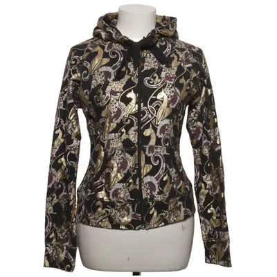 Hoodie (Black, Gold, Purple) from Baby Phat