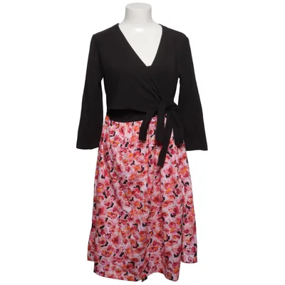 Nursing dress (Black, Pink, Orange) from BPC Bonprix Collection Cotton, Elastane