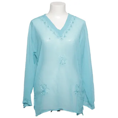 Tunika (Turkos) Polyester