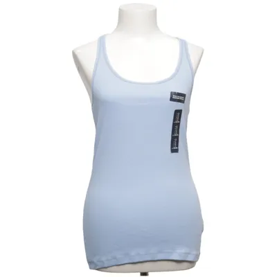 Tanktop  (Blå) fra Gap Body Bomuld, Elastan, Polyester
