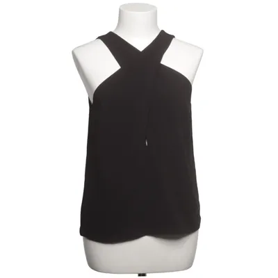 Topp (Svart) från Vero Moda Elastan, Polyester