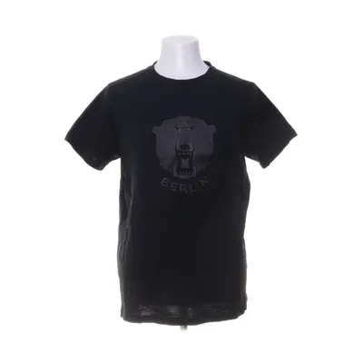 T-shirt (Svart) från Berlin Bomull