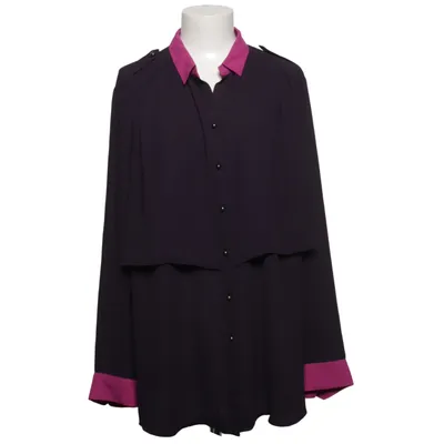 Bluse (Lila, Pink) von Samoon by Gerry Weber Polyester