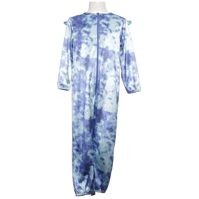 Onesie (Blauw, Meerkleurig) van H&M Polyester