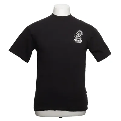 T-shirt (Sweet Loose Tee Flower) van Sweetskateboards Katoen