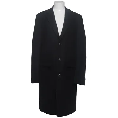 Kappa (Svart) från Lindbergh Polyester, Ull