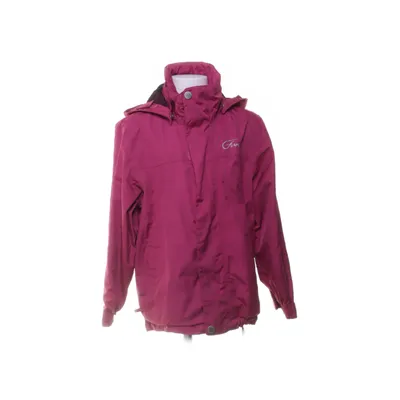 Sports jacket (Pink) from Five Seasons Polyester