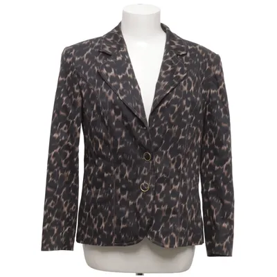Blazer (Noir, Beige) de Alfredo Pauly