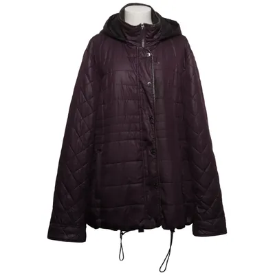 Winterjas (Lila) van Windfield Polyester