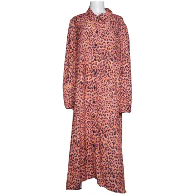 Klänning (243-0823) från Zoey Polyester