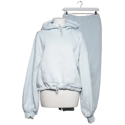 Loungewear (Blå) fra Hanna Schönberg x NA-KD Bomuld, Polyester