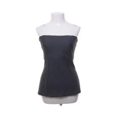 Tubtopp (Grå) från Neo Noir Elastan, Polyester