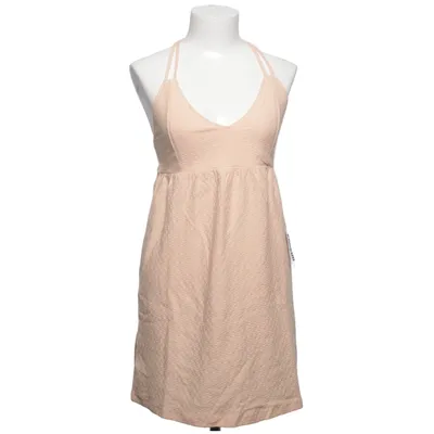 Dress (Pink) from O'Neill Cotton, Elastane