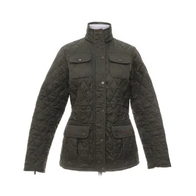 Jacket (Green) from Barbour