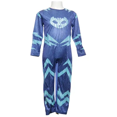 Fancy dress (Blue) from PJ Masks Polyester