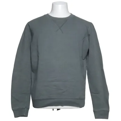 Sweatshirt (Grå) fra Paul & Friends Bomuld