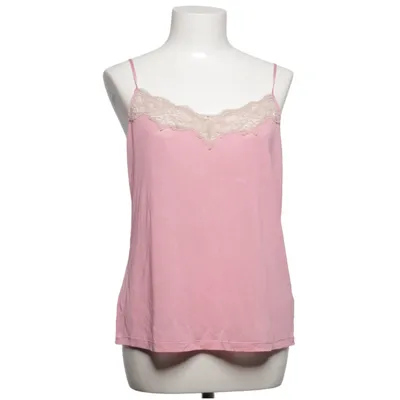Tank Top (Pink) from Twilfit Silk
