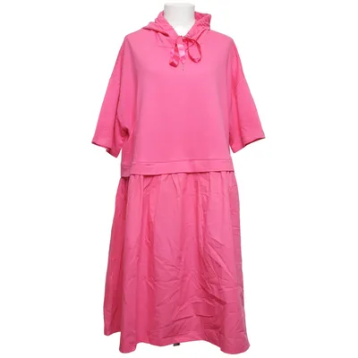 Jurk (Roze) van Angel of Style Katoen