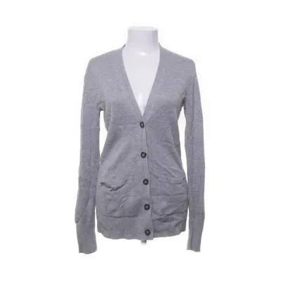 Cardigan (Gray) from Hollister California
