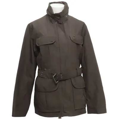 Veste safari (Monaco) de Wellensteyn Polyamide, Polyester, Polyuréthane