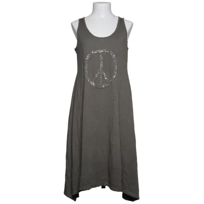 Klänning (Grön) från Rabalder Bomull, Modal