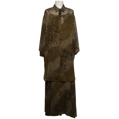 Set (Groen) van Desiree Polyester