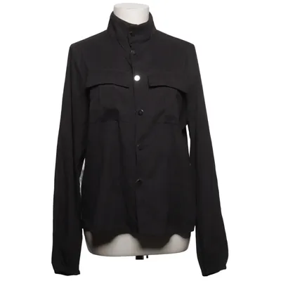 Shirt (Zwart) van Selma Omari x Na-KD Polyamide, Polyester