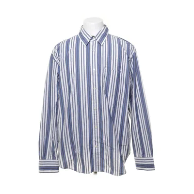 Skjorta (Blå) från GANT Bomull