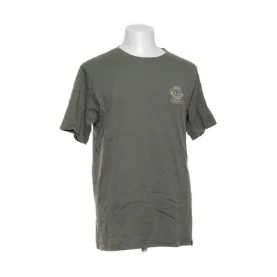 T-shirt (Green) from Pwtbrands Cotton