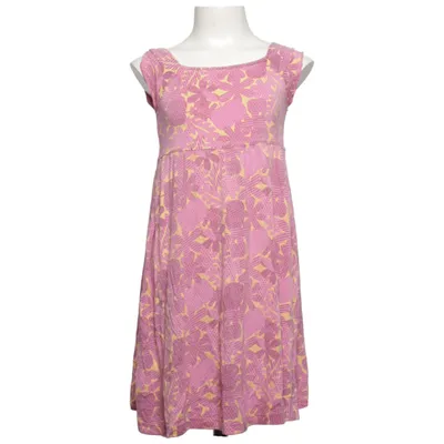 Robe (Rose, Jaune) de InScene Élasthane, Viscose