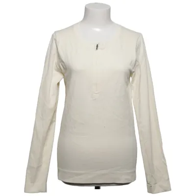 Practice jersey (White) from NA63 Elastane, Polyamide