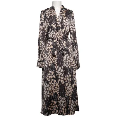 Maxi jurk (Richard Allan) van Richard Allan x H&M Polyester