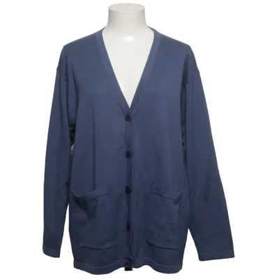 Cardigan (Blå) fra Paon
