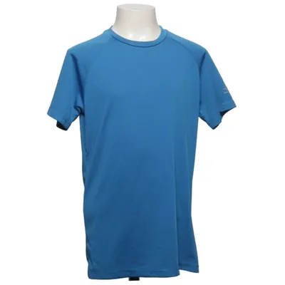T-shirt (Blauw) van Energetics Polyester