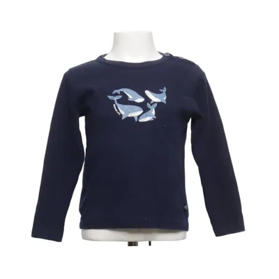 Lange mouwen shirt (Blauw) van Armor Lux