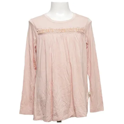 Haut (Rose) de POMPdeLUx Élasthane, Viscose