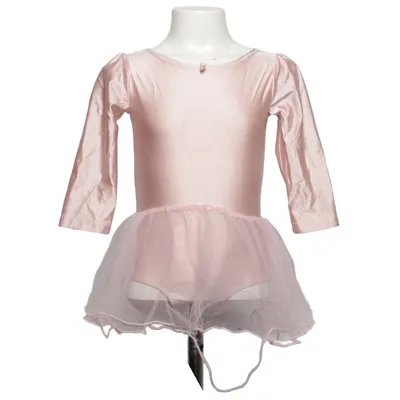Dancewear (Pink) from Kids by Lindex