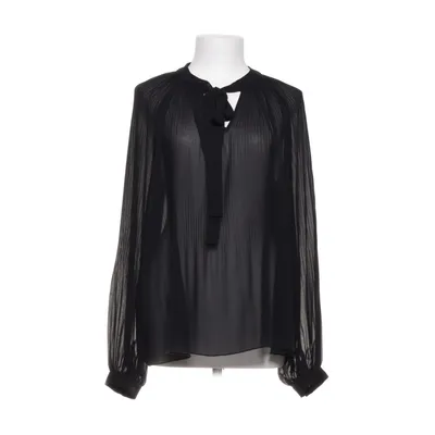 Strikblouse (Zwart) van Design by kappAhl