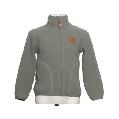 Fleecejacka (Grå) från Kuling Polyester