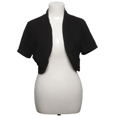 Bolero (Sort) fra Glinder Bomuld, Elastan