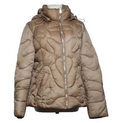 Veste d'hiver (Beige) de Fracomina Polyamide, Polyester