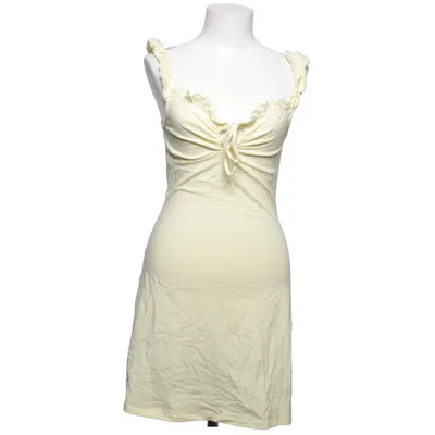 Klänning (In Love Dress) från NLY Trend Bomull, Elastan