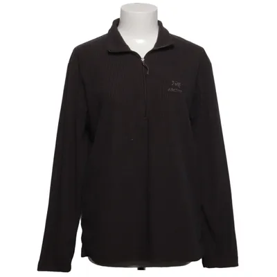 Fleecetrøje (Sort) fra Arc'teryx Polyester