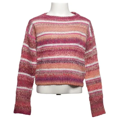 Trui (Roze, Lila, Meerkleurig) van Dopo Dopo Girls Acryl, Metallvezel, Polyamide, Polyester