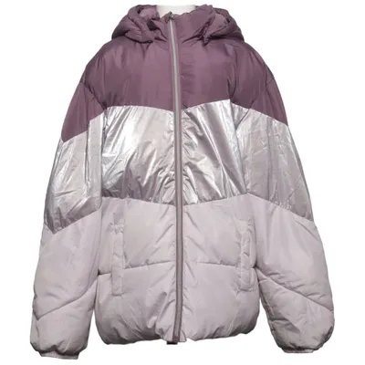 Winter jacket (Purple) from Outerwear by Name It Polyester