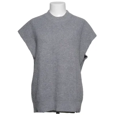 Slipover (Grå) från Julie Fagerholt