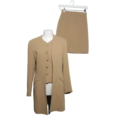 Dräkt (Beige) från Mansfield Acetat
