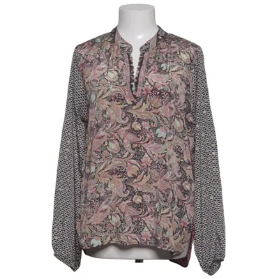 Blus (Flerfärgad) från Black Colour Polyester