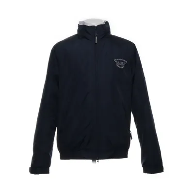 Jacka (Blå) från Mountain Horse Polyester